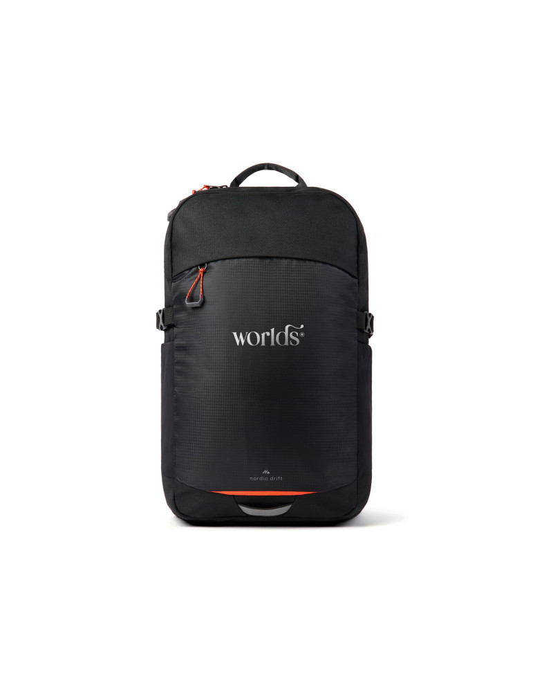 Sac à dos 16L en RCS Nordic Drift Trail personnalisable