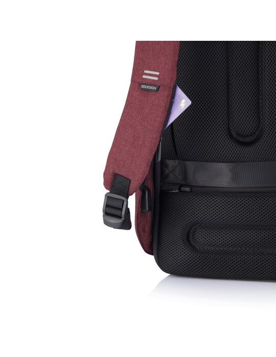Sac antivol Bobby Hero Regular 15,6 pouces personnalisable