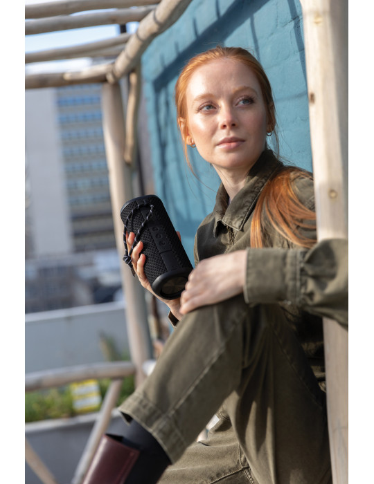 Enceinte Urban Vitamin Berkeley IPX7 personnalisable