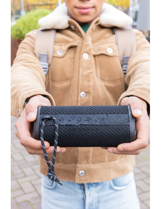 Enceinte Urban Vitamin Berkeley IPX7 personnalisable