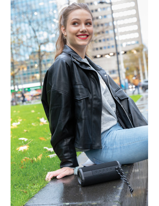 Enceinte Urban Vitamin Berkeley IPX7 personnalisable