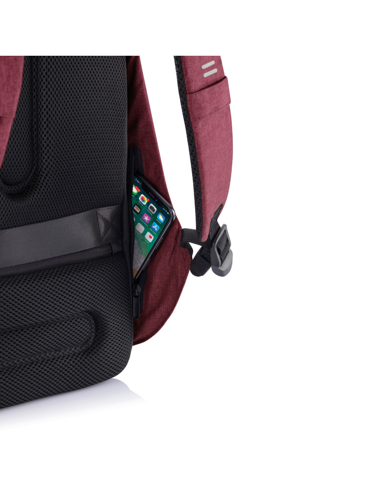 Sac antivol Bobby Hero Regular 15,6 pouces personnalisable
