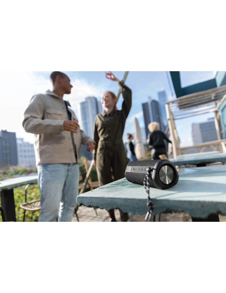 Enceinte Urban Vitamin Berkeley IPX7 personnalisable
