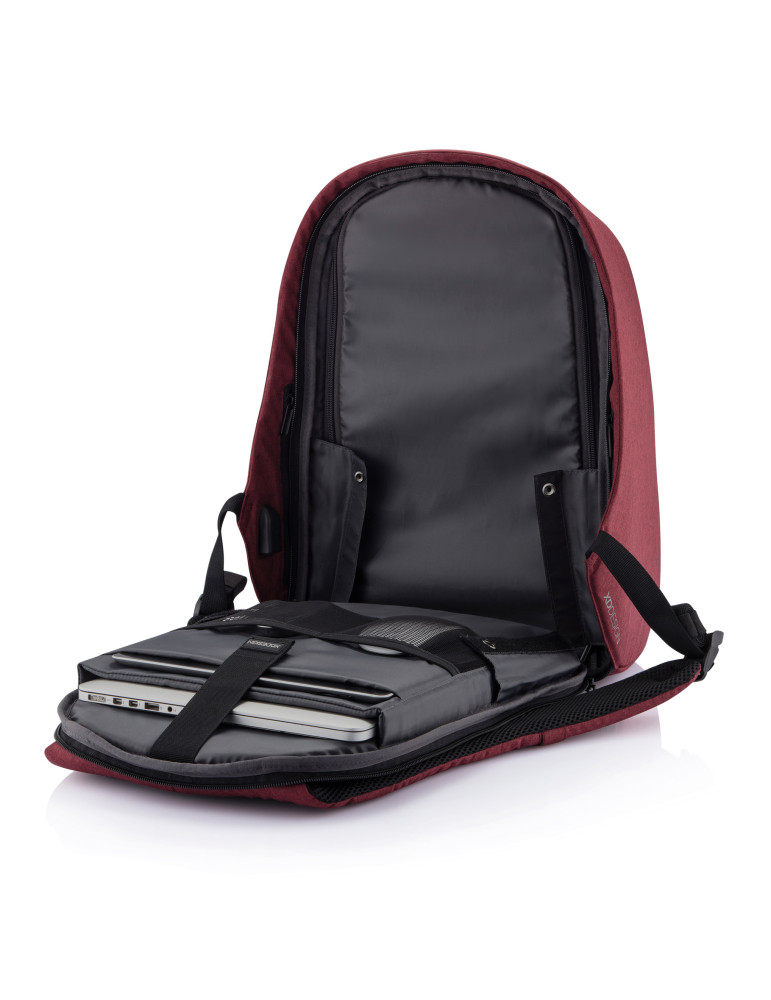 Sac antivol Bobby Hero Regular 15,6 pouces personnalisable