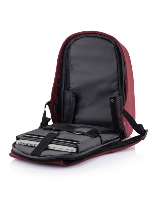 Sac antivol Bobby Hero Regular 15,6 pouces personnalisable