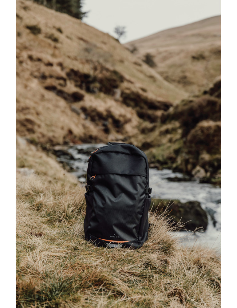 Sac à dos 16L en RCS Nordic Drift Trail personnalisable
