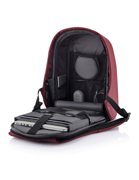 Sac antivol Bobby Hero Regular 15,6 pouces personnalisable