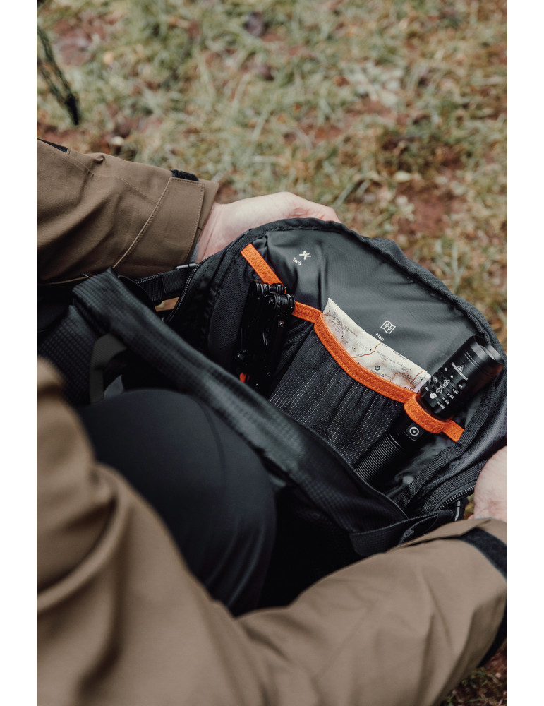 Sac à dos 16L en RCS Nordic Drift Trail personnalisable