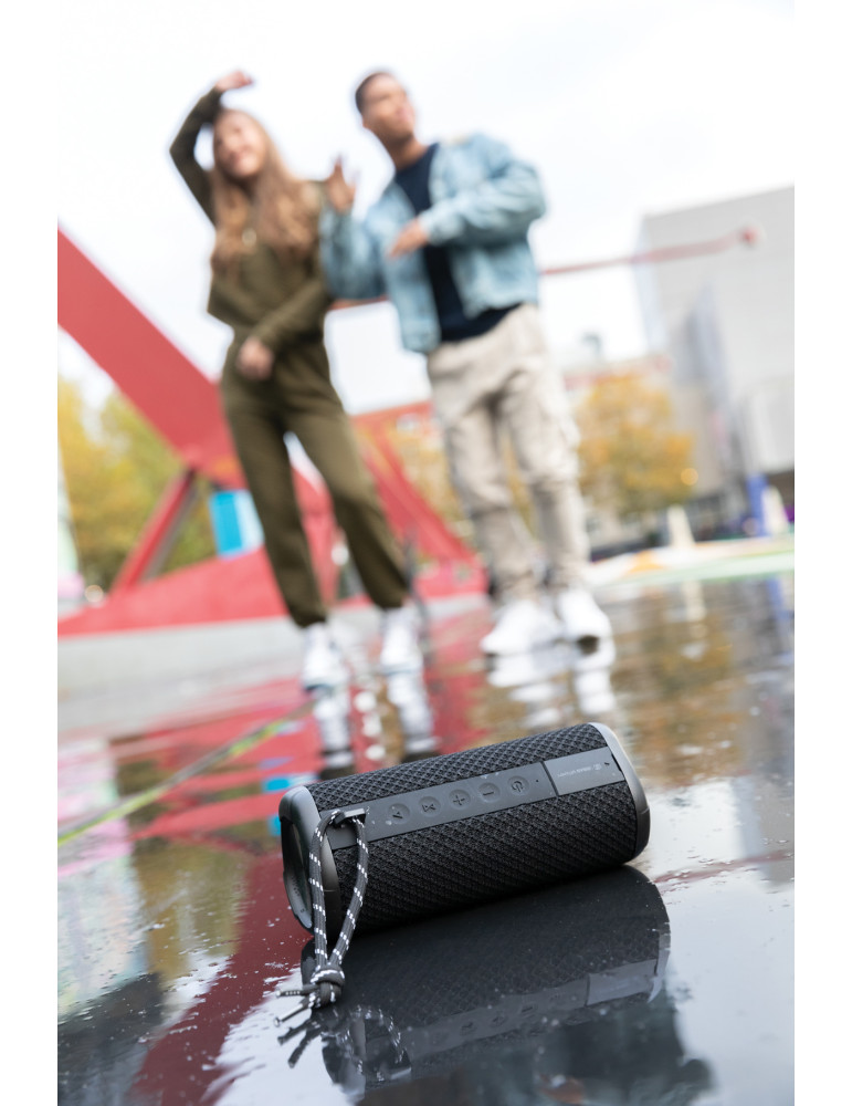 Enceinte Urban Vitamin Berkeley IPX7 personnalisable