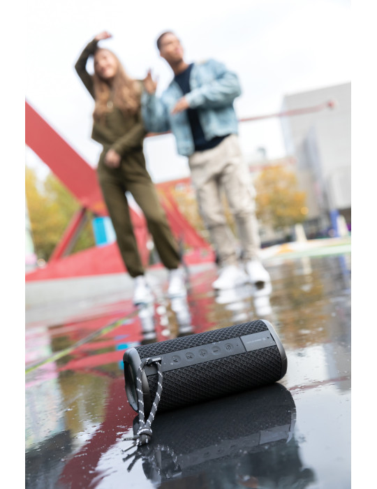 Enceinte Urban Vitamin Berkeley IPX7 personnalisable