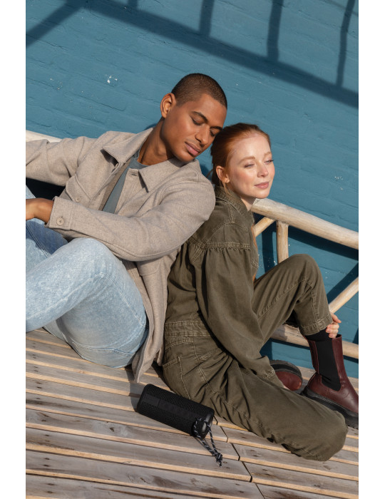 Enceinte Urban Vitamin Berkeley IPX7 personnalisable