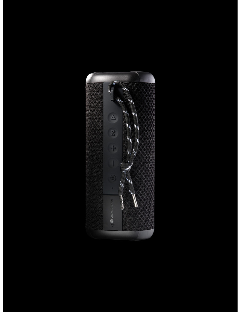 Enceinte Urban Vitamin Berkeley IPX7 personnalisable