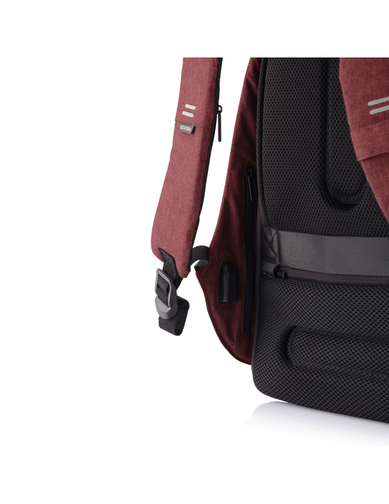 Sac antivol Bobby Hero Regular 15,6 pouces personnalisable