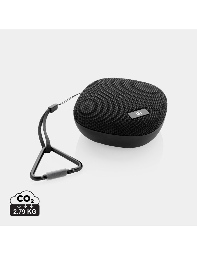 Enceinte Urban Vitamin Hayward 5 W IPX7 personnalisable