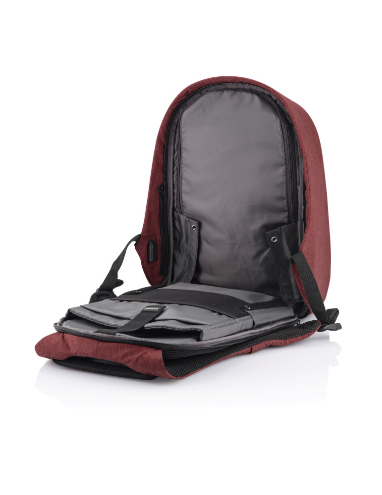 Sac antivol Bobby Hero Regular 15,6 pouces personnalisable