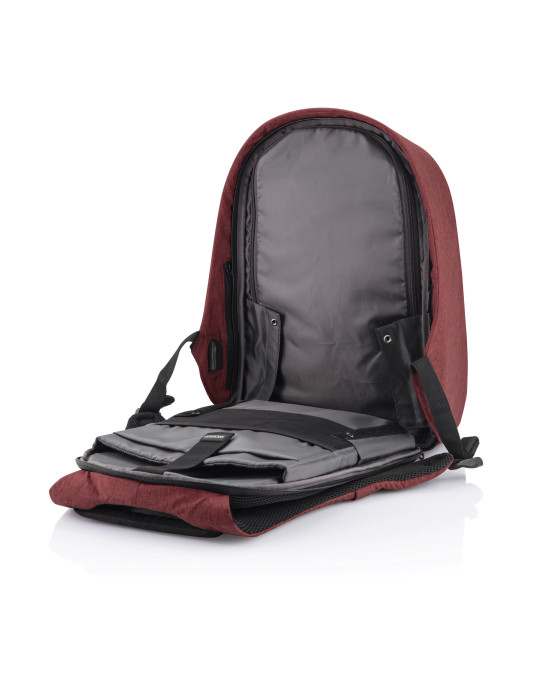 Sac antivol Bobby Hero Regular 15,6 pouces personnalisable