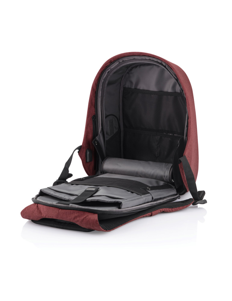 Sac antivol Bobby Hero Regular 15,6 pouces personnalisable