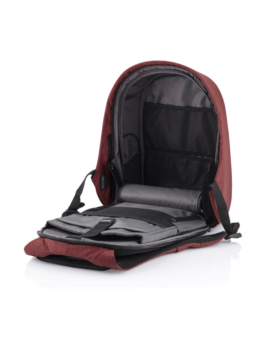 Sac antivol Bobby Hero Regular 15,6 pouces personnalisable