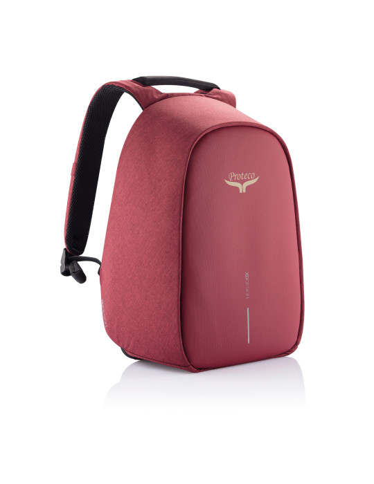 Sac antivol Bobby Hero Regular 15,6 pouces personnalisable