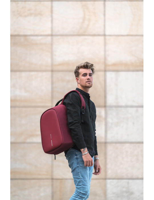 Sac antivol Bobby Hero Regular 15,6 pouces personnalisable