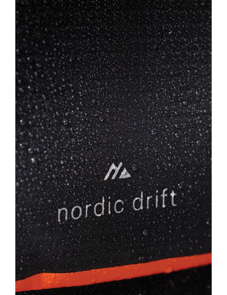 Trousse de toilette 3L en RCS Nordic Drift Trail personnalisable