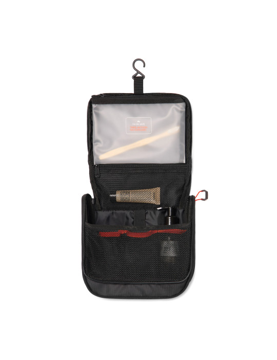Trousse de toilette 3L en RCS Nordic Drift Trail personnalisable