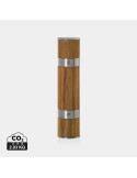 Double moulin sel et poivre AdHoc Duomill personnalisable