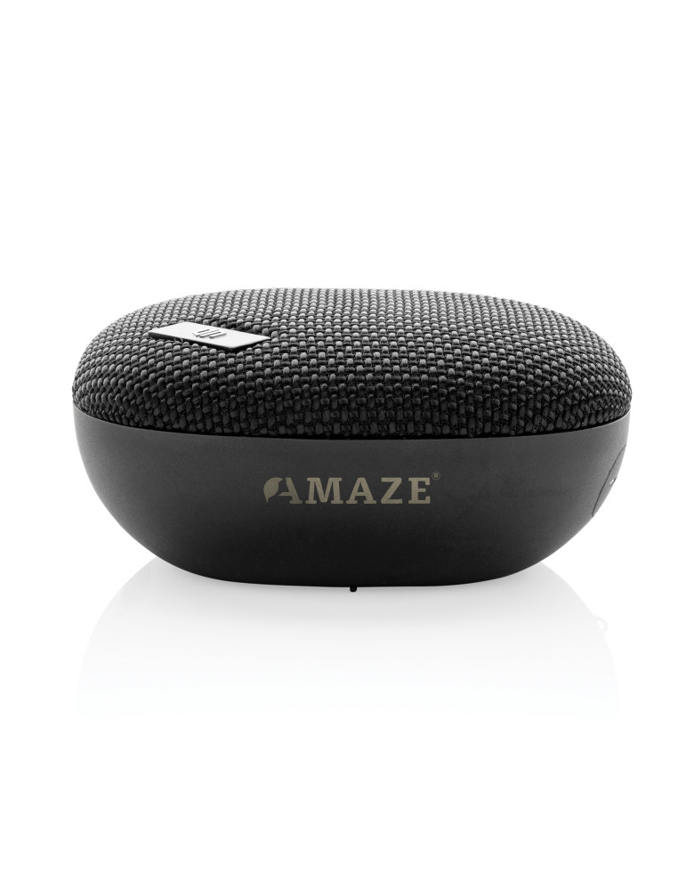Enceinte Urban Vitamin Hayward 5 W IPX7 personnalisable