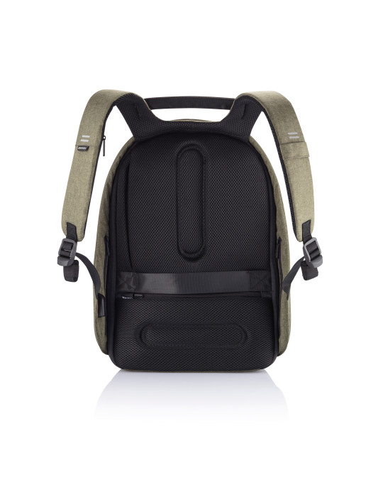 Sac antivol Bobby Hero Regular 15,6 pouces personnalisable