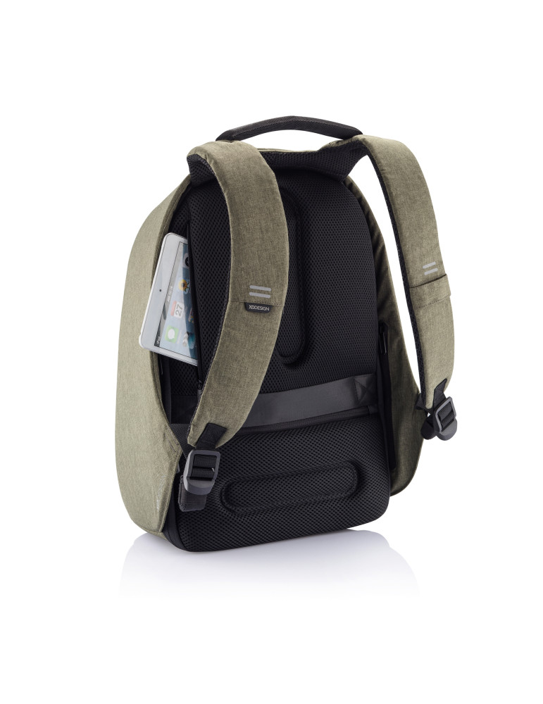 Sac antivol Bobby Hero Regular 15,6 pouces personnalisable