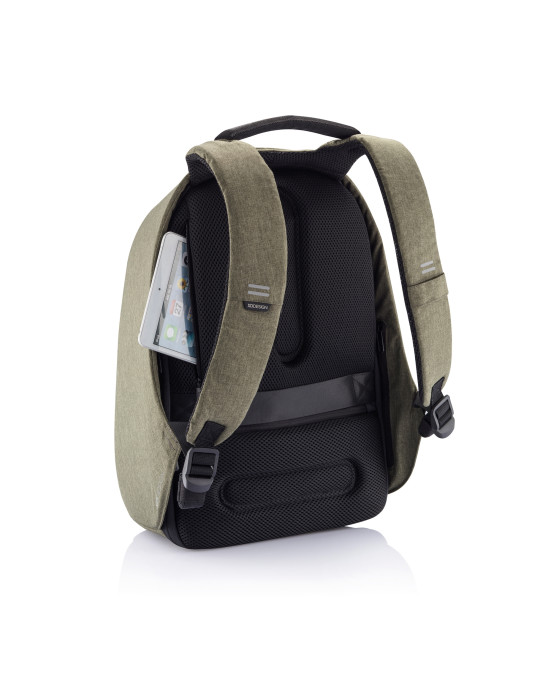 Sac antivol Bobby Hero Regular 15,6 pouces personnalisable