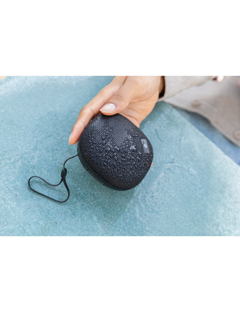 Enceinte Urban Vitamin Hayward 5 W IPX7 personnalisable