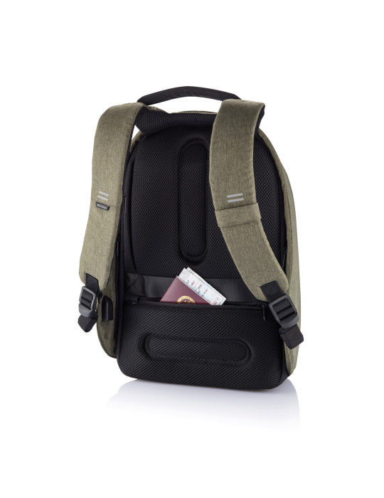 Sac antivol Bobby Hero Regular 15,6 pouces personnalisable