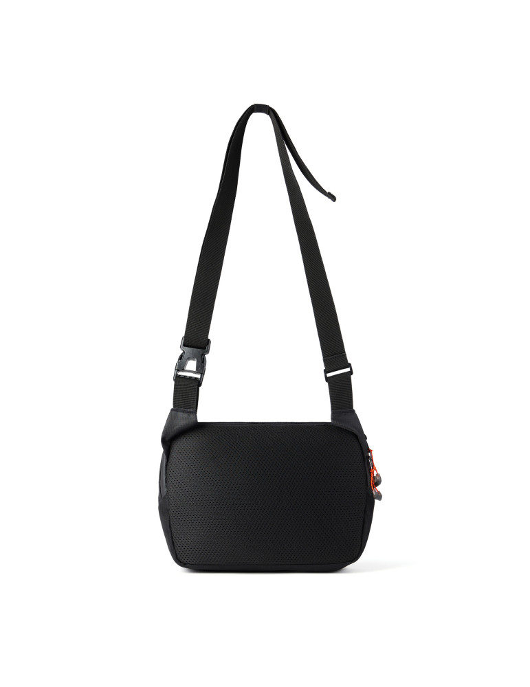 Sac à bandoulière 4L en RCS Nordic Drift Trail personnalisable