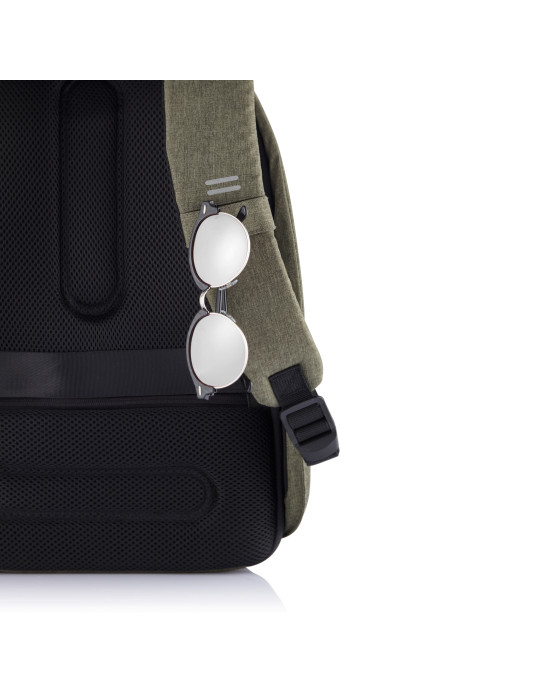 Sac antivol Bobby Hero Regular 15,6 pouces personnalisable