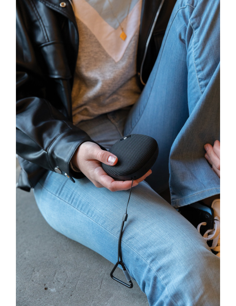 Enceinte Urban Vitamin Hayward 5 W IPX7 personnalisable