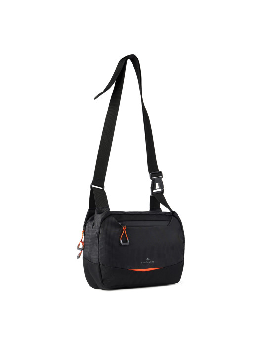 Sac à bandoulière 4L en RCS Nordic Drift Trail personnalisable