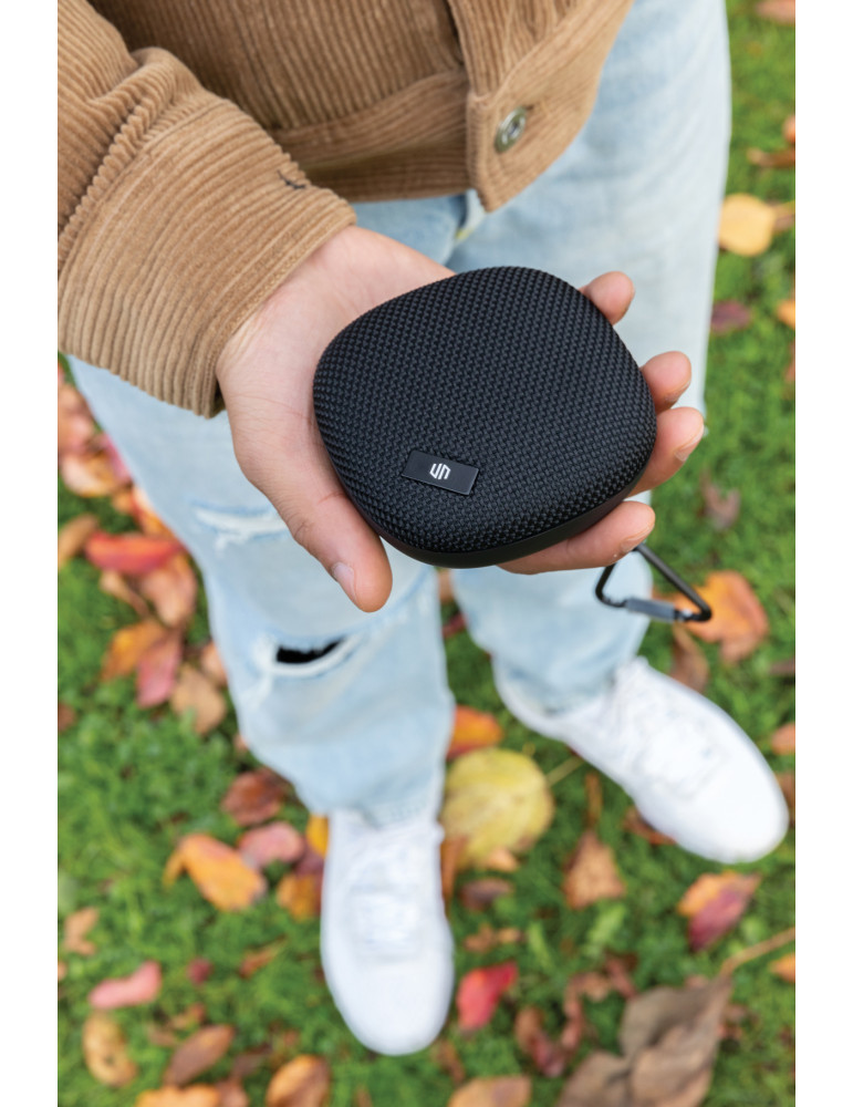 Enceinte Urban Vitamin Hayward 5 W IPX7 personnalisable