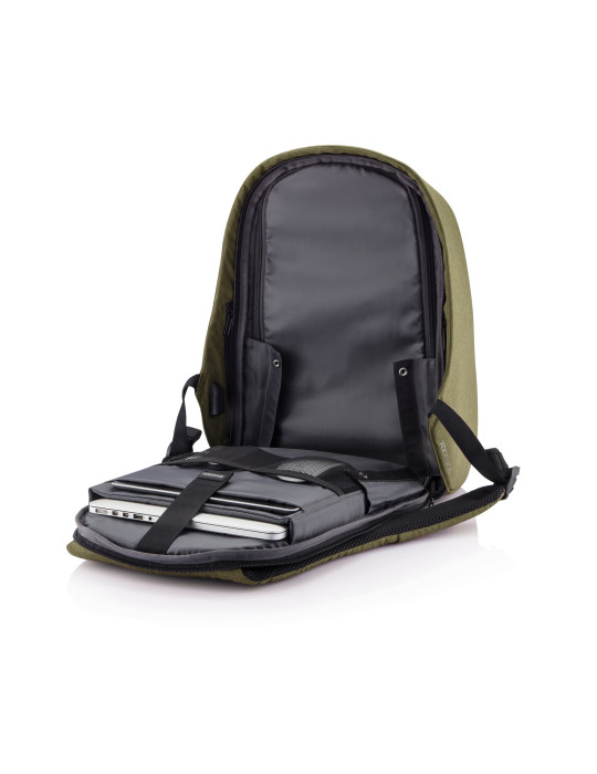 Sac antivol Bobby Hero Regular 15,6 pouces personnalisable