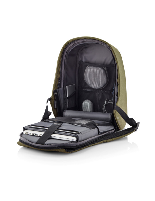 Sac antivol Bobby Hero Regular 15,6 pouces personnalisable