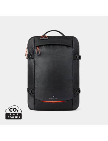 Sac à dos de voyage 25L en RCS Nordic Drift personnalisable