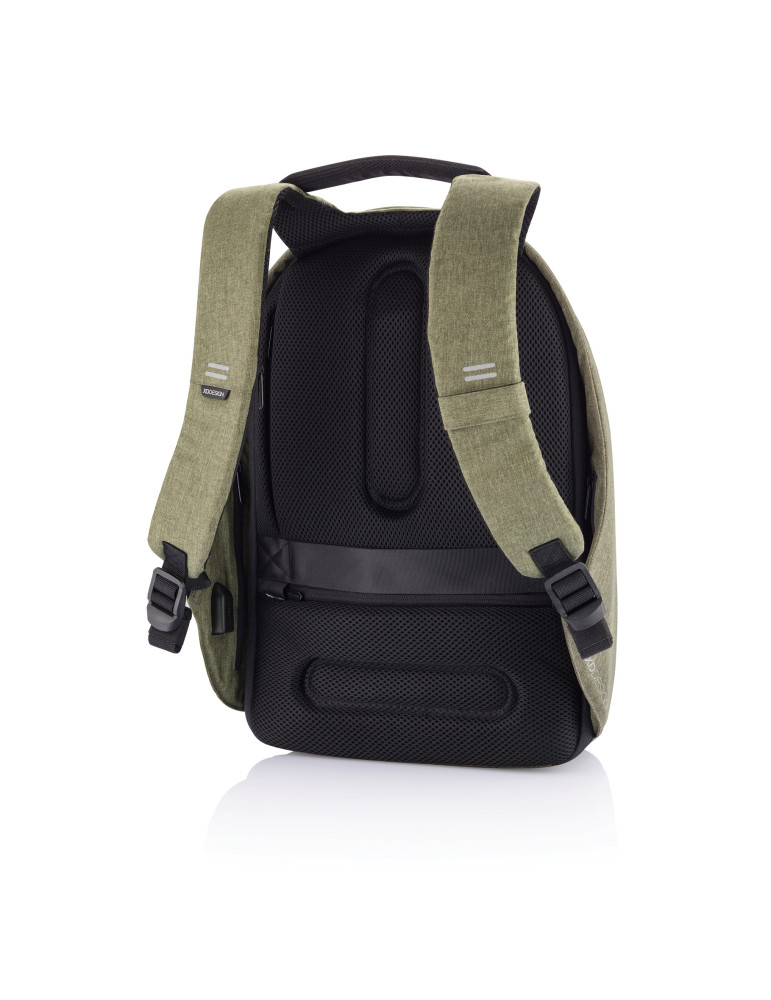 Sac antivol Bobby Hero Regular 15,6 pouces personnalisable