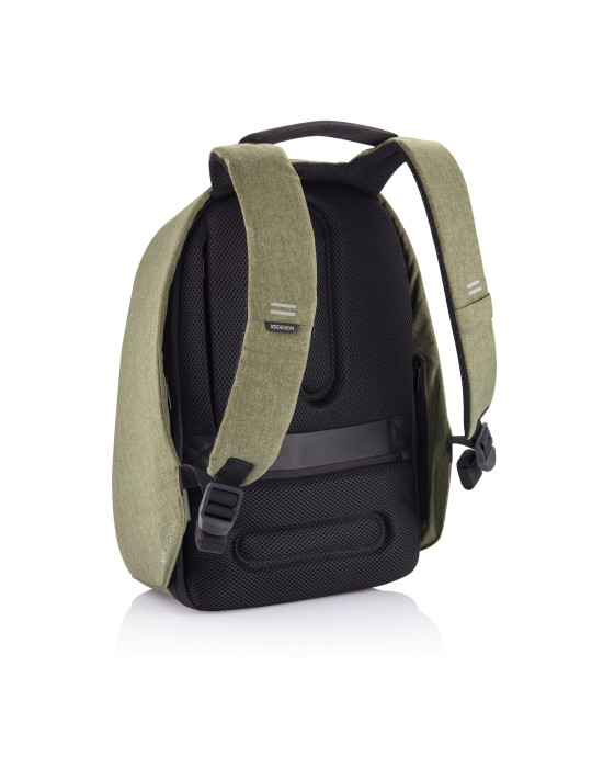 Sac antivol Bobby Hero Regular 15,6 pouces personnalisable