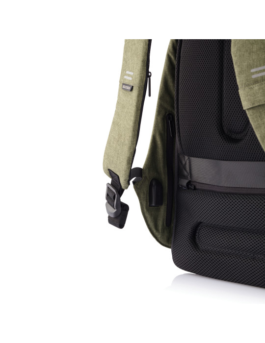 Sac antivol Bobby Hero Regular 15,6 pouces personnalisable