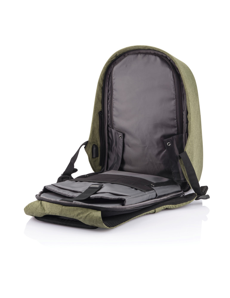 Sac antivol Bobby Hero Regular 15,6 pouces personnalisable