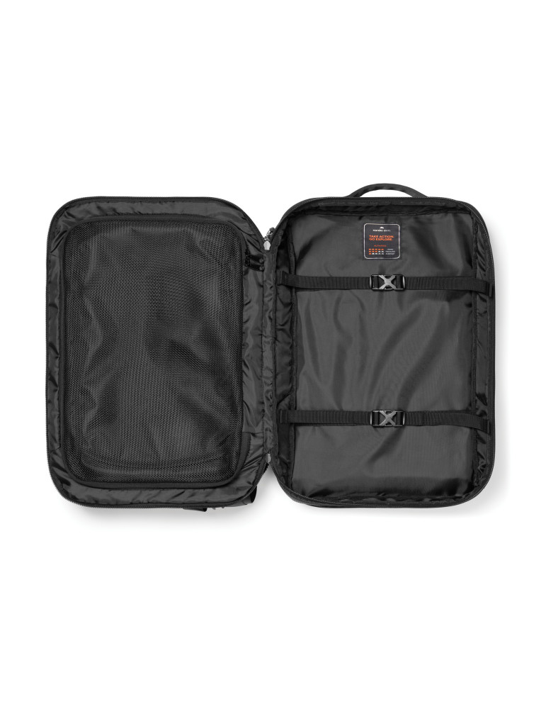 Sac à dos de voyage 25L en RCS Nordic Drift personnalisable