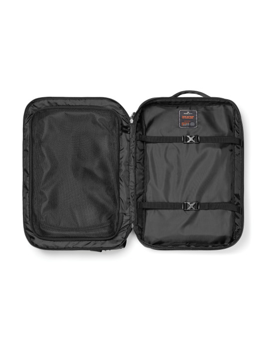 Sac à dos de voyage 25L en RCS Nordic Drift personnalisable