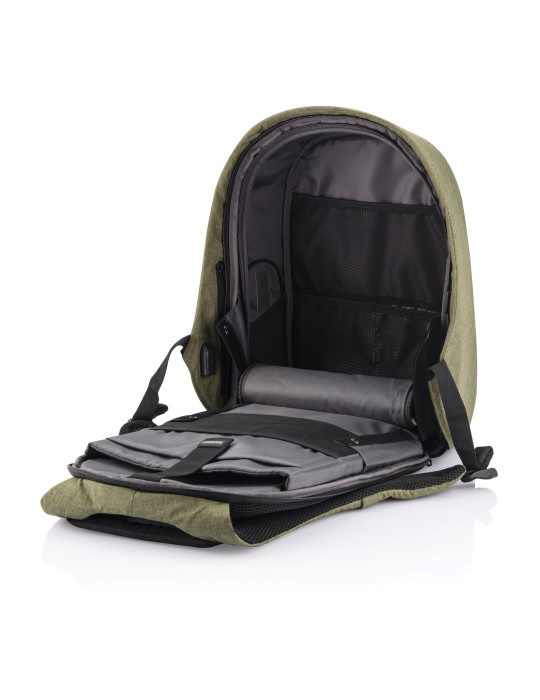 Sac antivol Bobby Hero Regular 15,6 pouces personnalisable