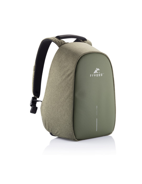 Sac antivol Bobby Hero Regular 15,6 pouces personnalisable