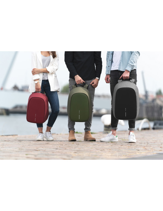 Sac antivol Bobby Hero Regular 15,6 pouces personnalisable